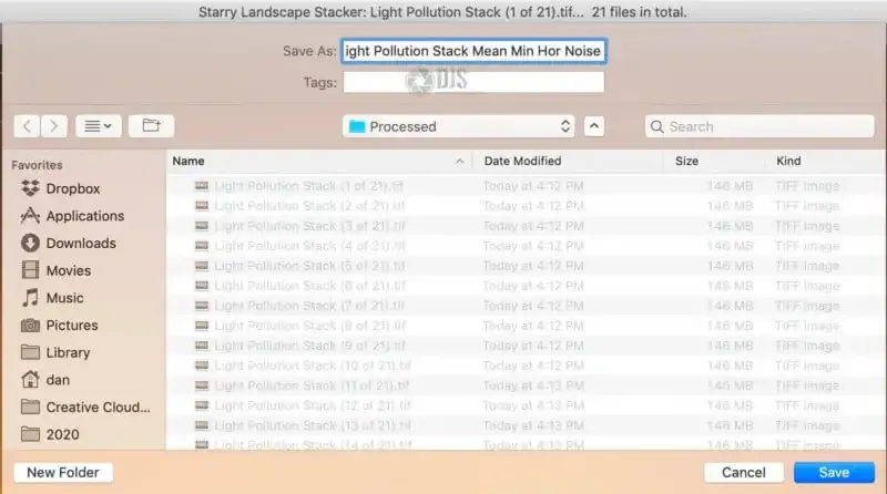 Astrofotografía: La guía definitiva.