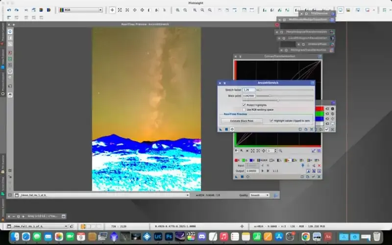 Astrofotografía: La guía definitiva.