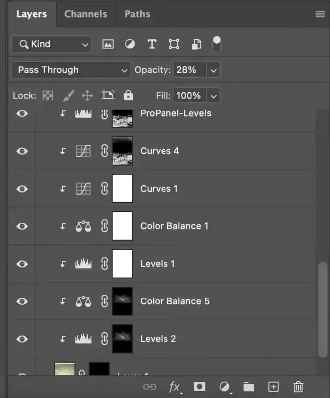 Astrofotografía: La guía definitiva.